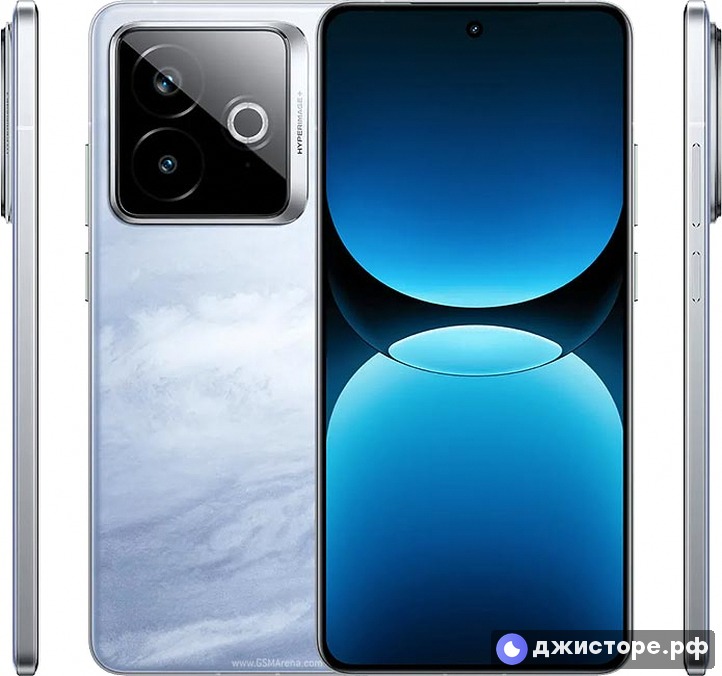 Realme GT7 Pro Racing — фото 1
