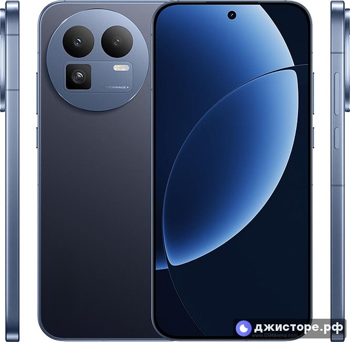 Realme GT8 (China) — фото 1