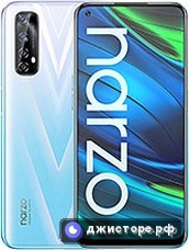 Realme Narzo 20 Pro — главное фото