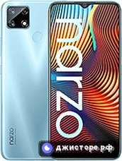 Realme Narzo 20 — главное фото