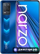Realme Narzo 30 5G — главное фото