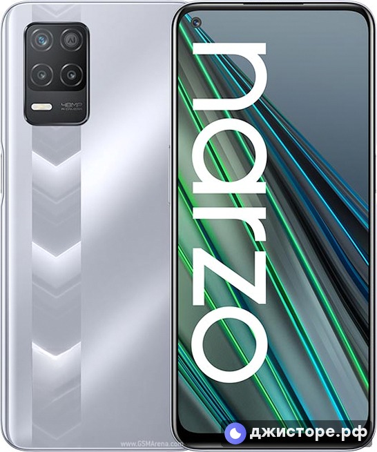 Realme Narzo 30 5G — фото 2