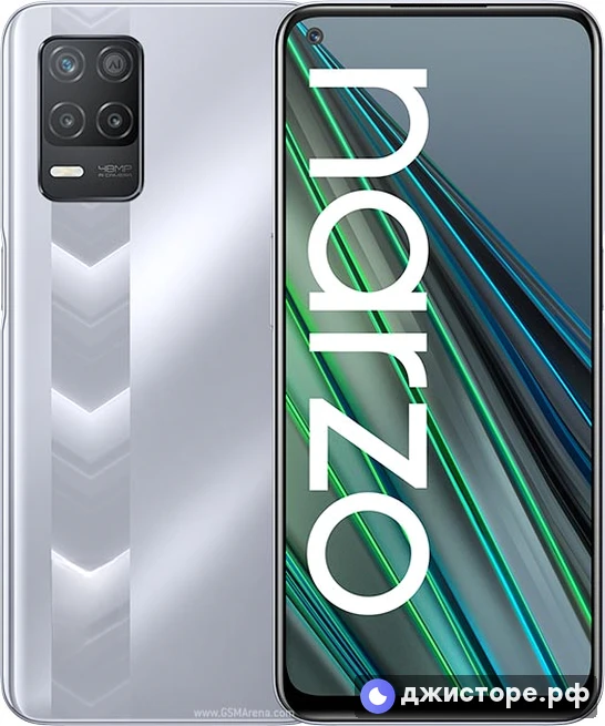 Realme Narzo 30 5G — фото 2