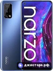 Realme Narzo 30 Pro 5G — главное фото