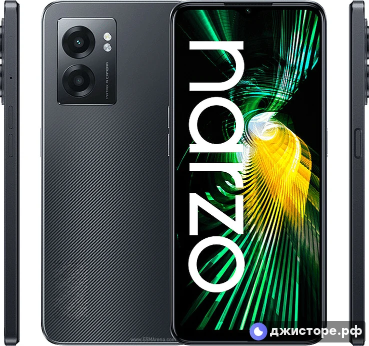Realme Narzo 50 5G — фото 1