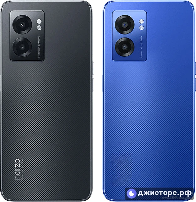 Realme Narzo 50 5G — фото 2