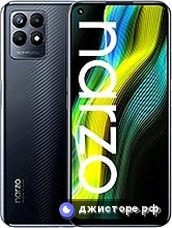 Realme Narzo 50 — главное фото