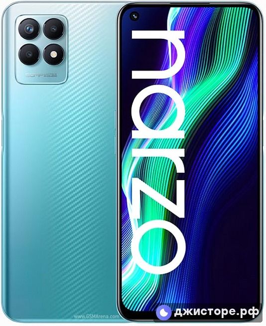 Realme Narzo 50 — фото 1