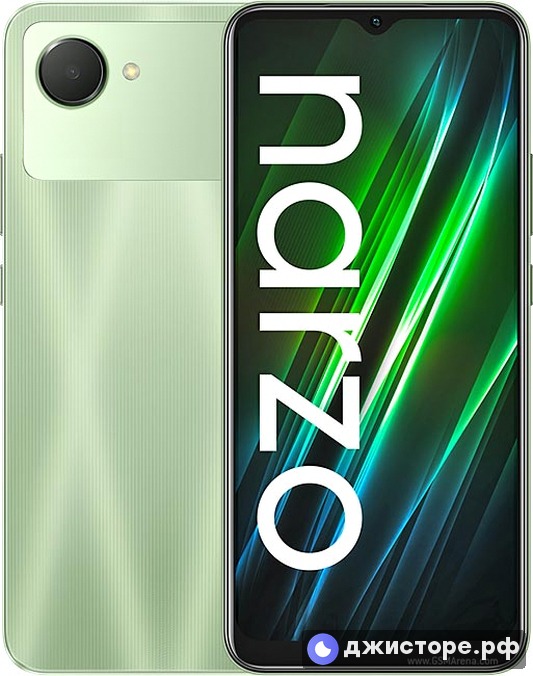 Realme Narzo 50i Prime — фото 1