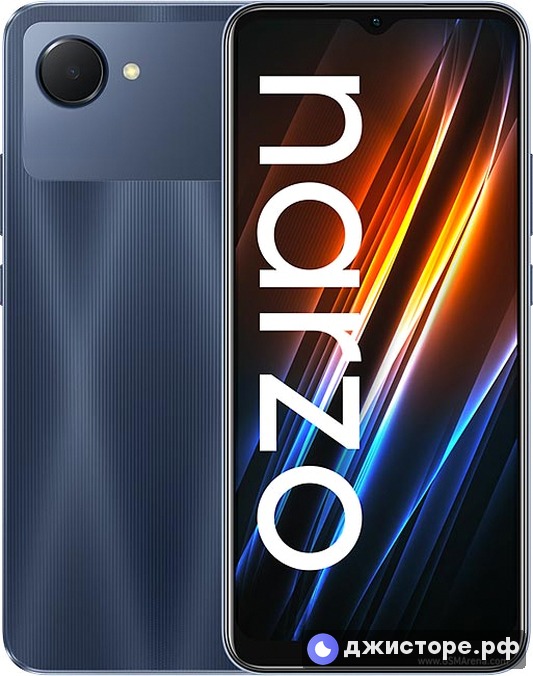 Realme Narzo 50i Prime — фото 2