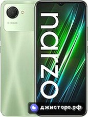 Narzo 50i Prime