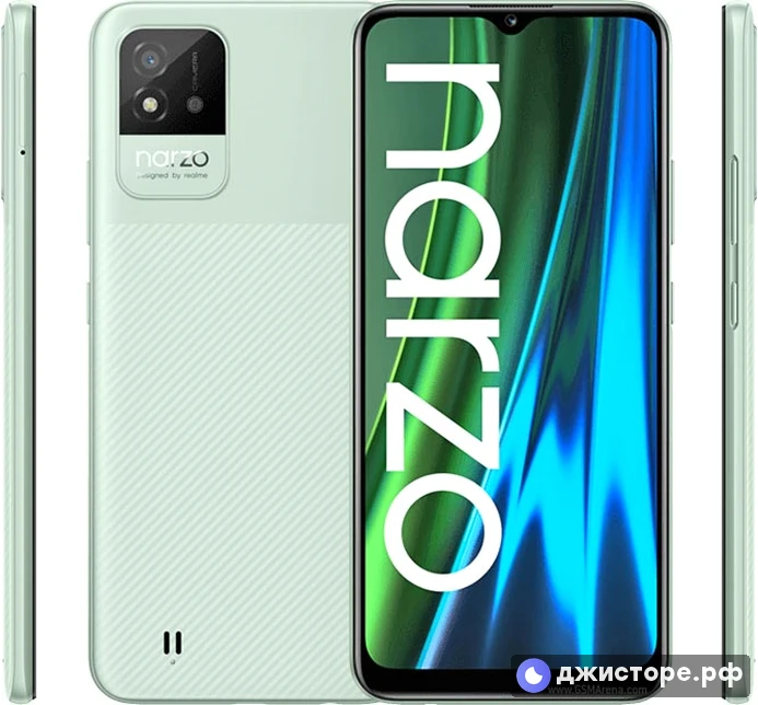 Realme Narzo 50i — фото 1