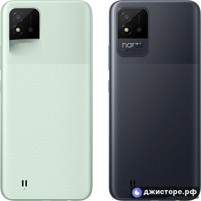 Realme Narzo 50i — фото 2