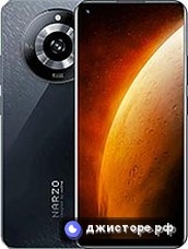 Realme Narzo 60 — главное фото