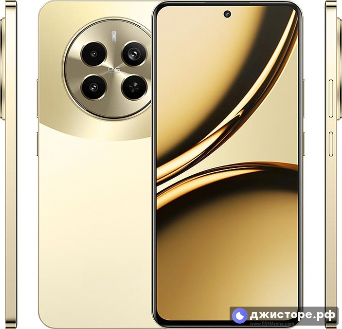 Realme Narzo 70 Pro — фото 1