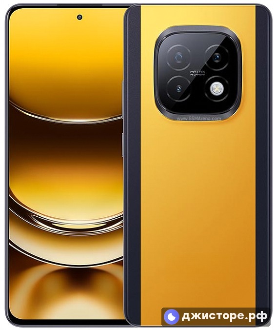 Realme Narzo 70 Turbo — фото 1