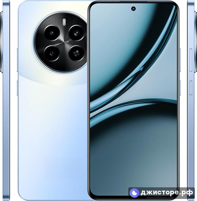 Realme Narzo 70 — фото 1