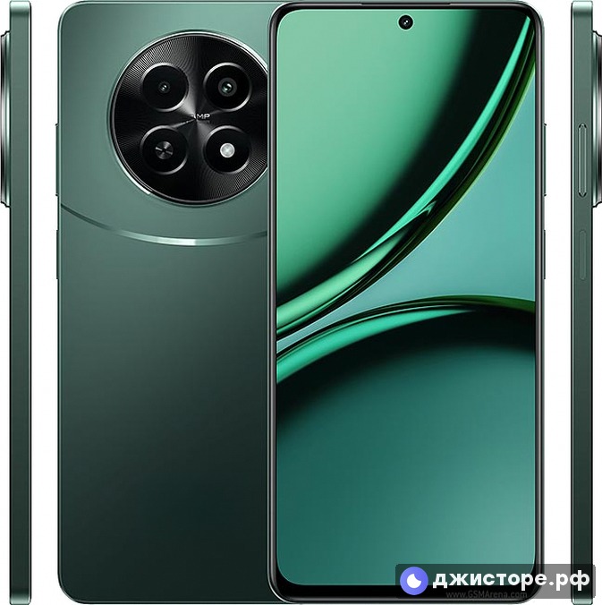 Realme Narzo 70x — фото 1