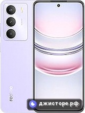 Realme Narzo 80 Lite 5G — главное фото