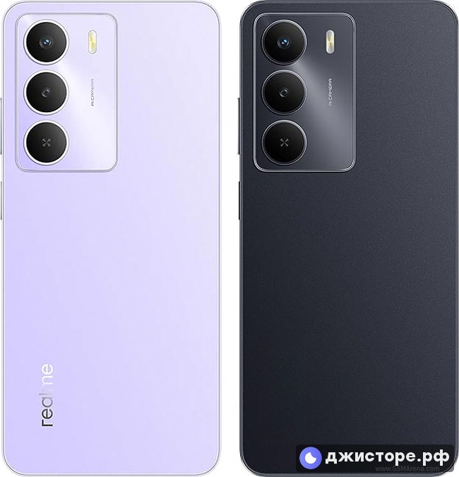 Realme Narzo 80 Lite 5G — фото 1