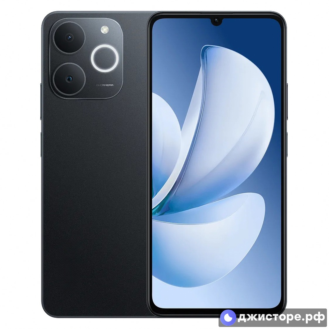 Realme Narzo 80 Lite — фото 1