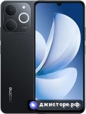 Realme Narzo 80 Lite — главное фото
