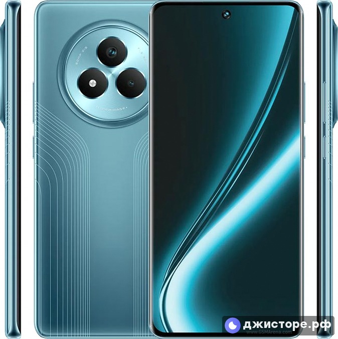 Realme Narzo 80 Pro — фото 1