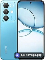 Realme Narzo 90X — главное фото