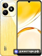 Realme Narzo N53 — главное фото