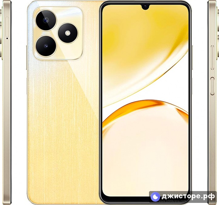 Realme Narzo N53 — фото 1