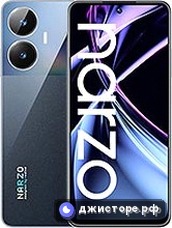 Realme Narzo N55 — главное фото