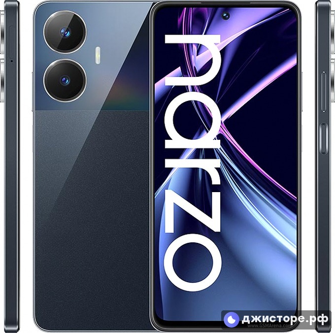 Realme Narzo N55 — фото 1