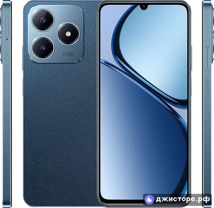 Realme Narzo N63 — фото 1