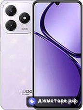 Narzo N63