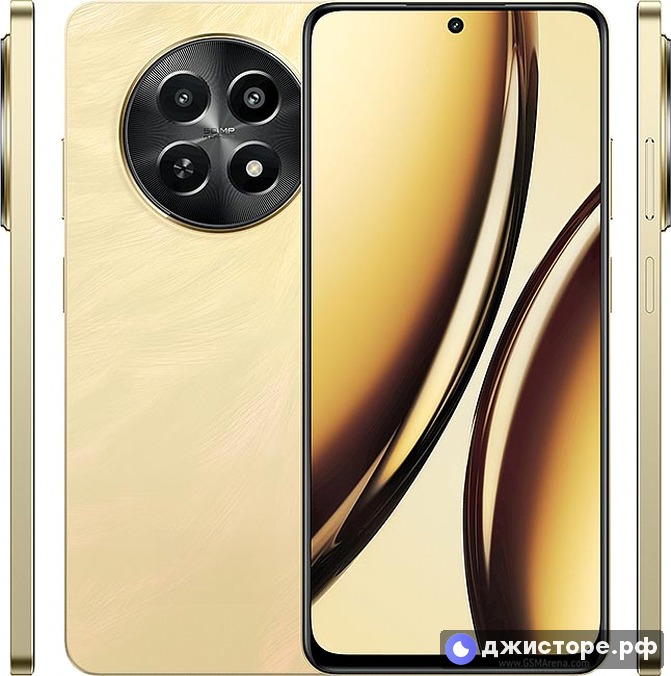 Realme Narzo N65 — фото 1