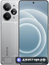 Realme Neo7 Turbo — главное фото
