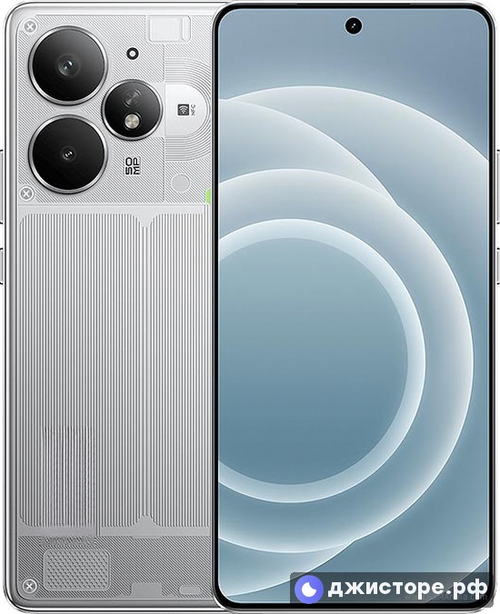 Realme Neo7 Turbo — фото 1