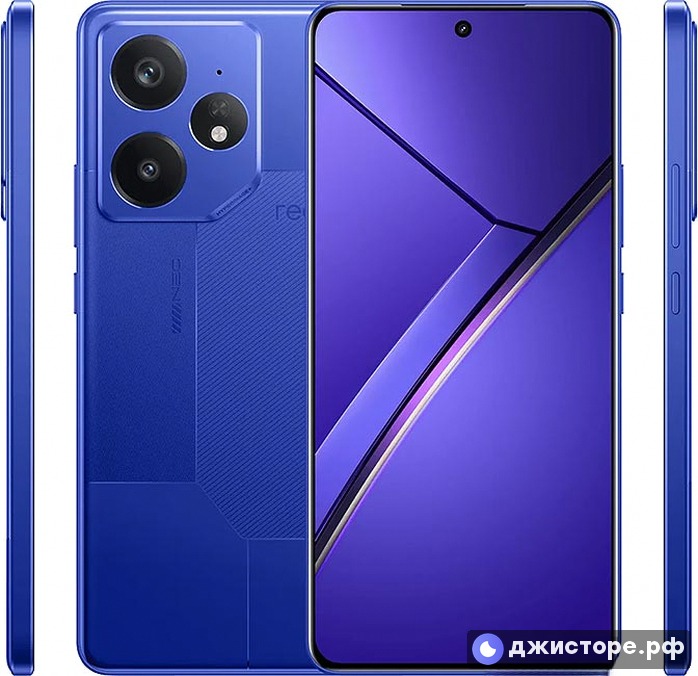 Realme Neo7 — фото 1