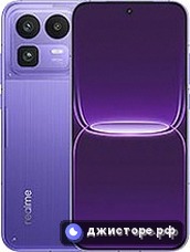 Realme Neo8 — главное фото
