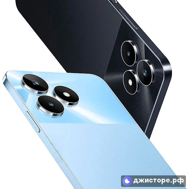 Realme Note 50 — фото 2