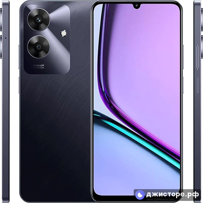 Realme Note 60 — фото 1