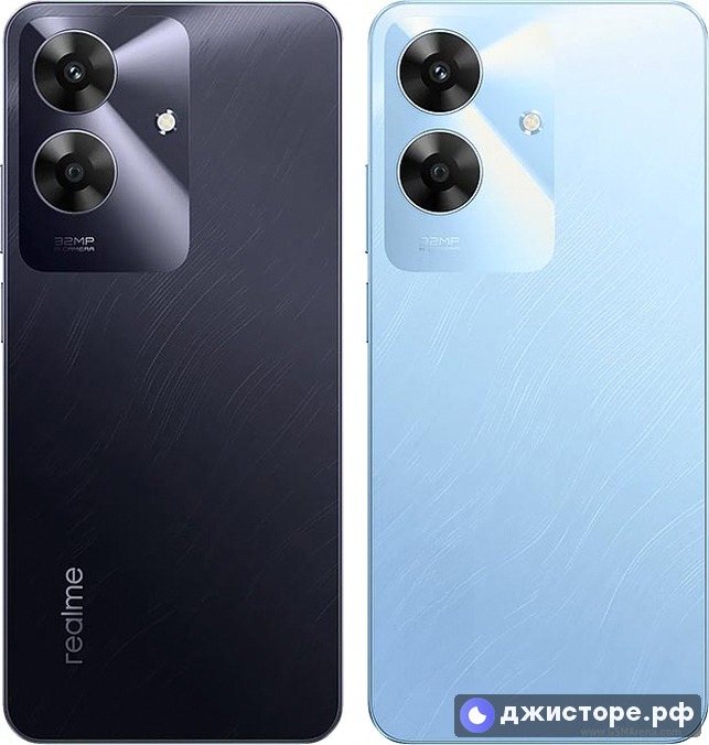 Realme Note 60 — фото 2