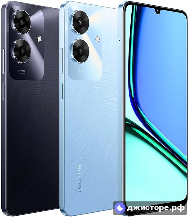 Realme Note 60 — фото 3