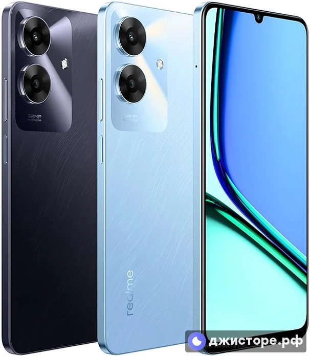 Realme Note 60 — фото 3