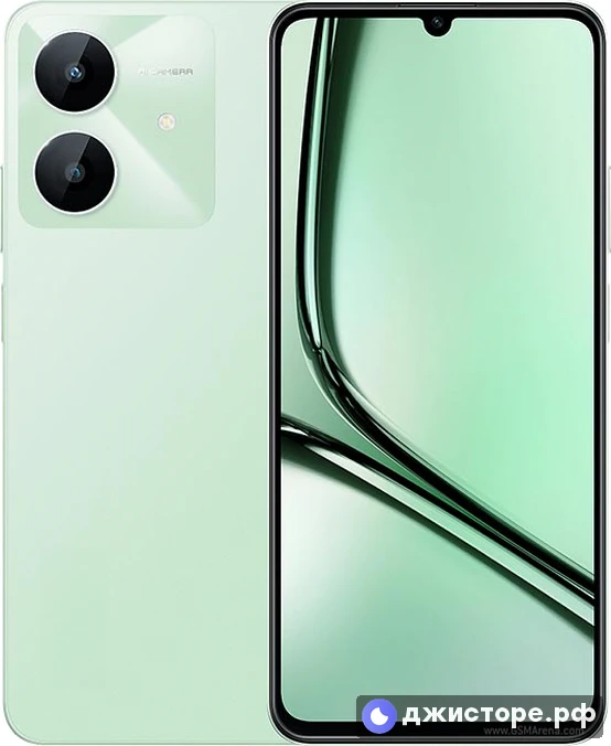 Realme Note 60x — фото 1