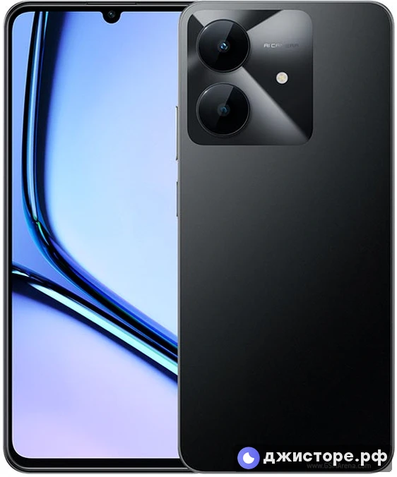 Realme Note 60x — фото 2