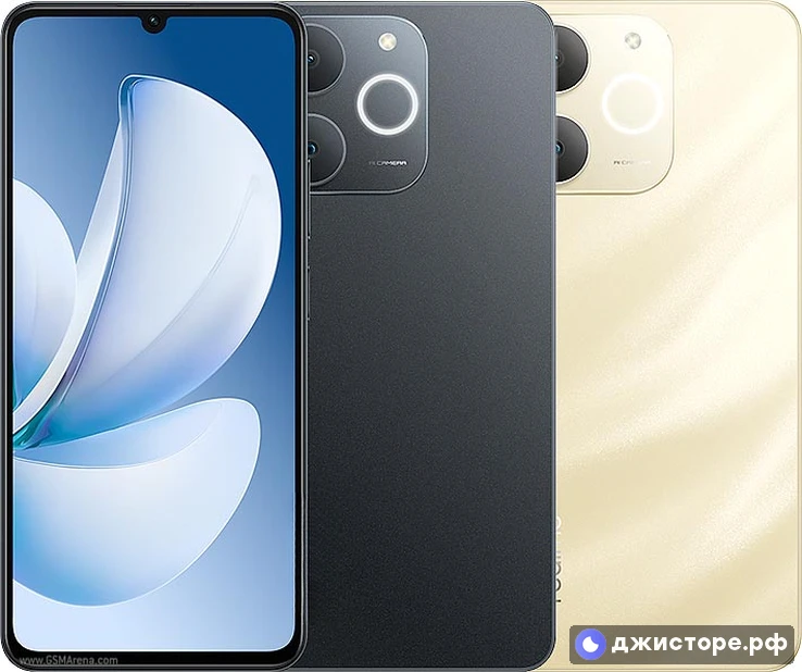 Realme Note 70 — фото 1