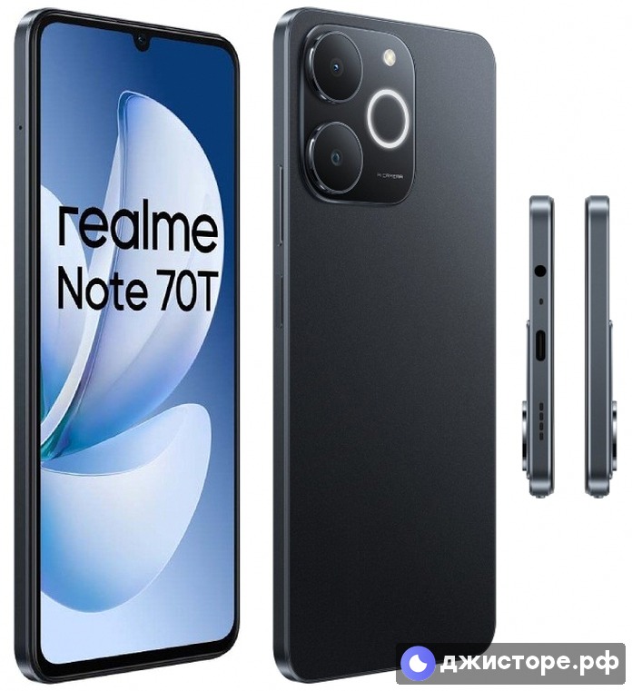 Realme Note 70T — фото 1