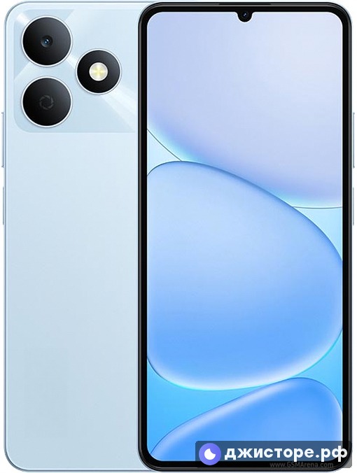 Realme Note 80 — фото 1