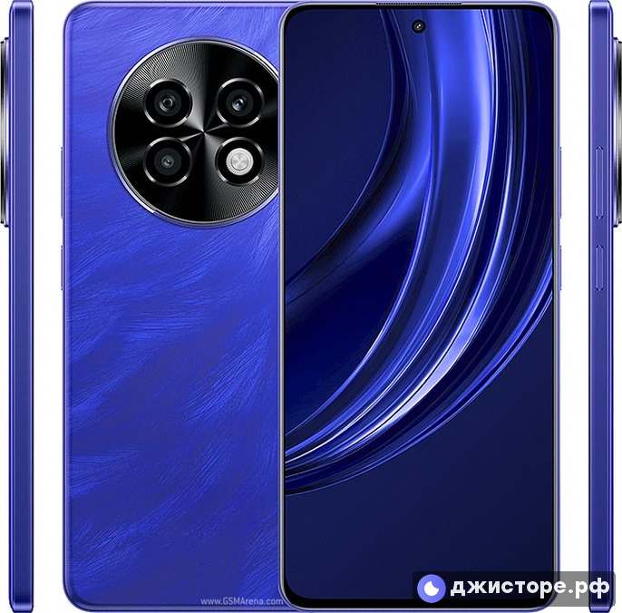 Realme P1 Speed — фото 1